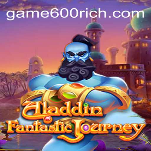 Explorando o Mundo de Magia e Aventura com o Jogo Aladdin