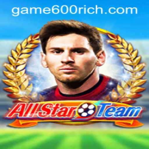 AllStarTeam: A Experiência Imersiva do game600