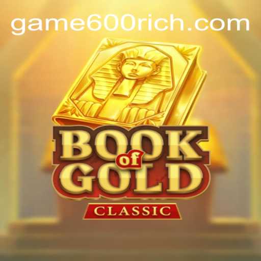 BookOfGoldClassic: Descubra a Magia do Jogo de Aventura e Mistério