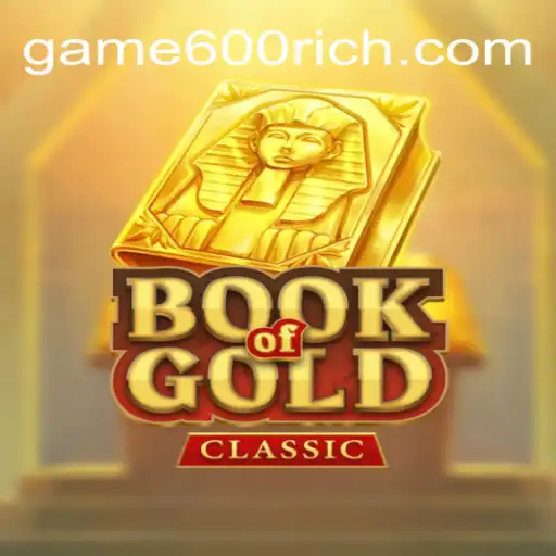 BookOfGoldClassic: Descubra a Magia do Jogo de Aventura e Mistério