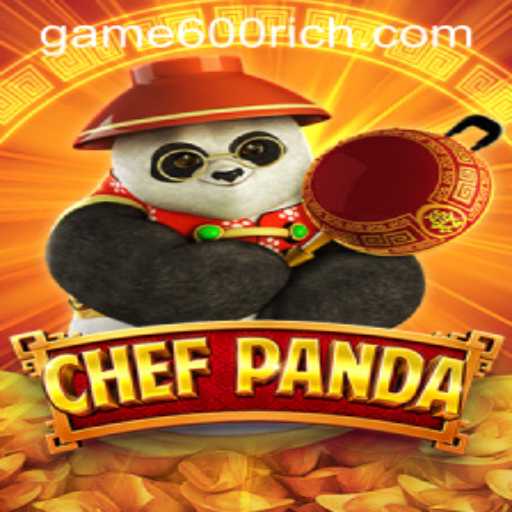 ChefPanda: Explore o Mundo Culinário de Forma Divertida