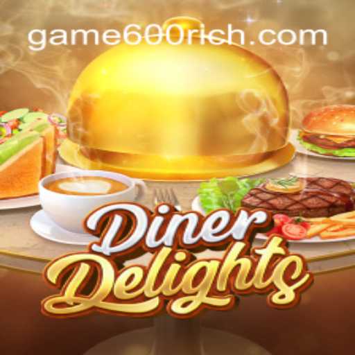 Descubra DinerDelights: O Novo Fenômeno de Game600