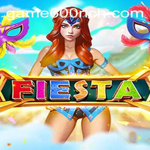 Descubra 'Fiesta': O Jogo que Está Fazendo Sucesso em 2023