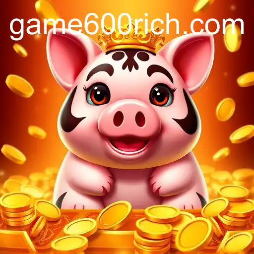Como ganhar no Piggy Gold em game600 com Saque via PIX 2026