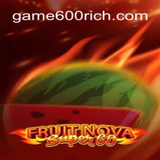 Explorando o Mundo de FruitNovaSuper60: Um Mergulho no Universo do game600