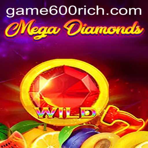 MegaDiamond: Aventuras em um Mundo de Brilhantes Desafios
