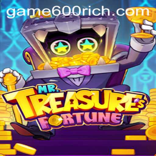 Descubra o Fascinante Mundo de MrTreasuresFortune: Regras e Estratégias do Game600