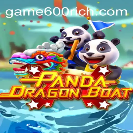 Explorando PANDADRAGONBOAT: O Encantador Mundo do Jogo game600