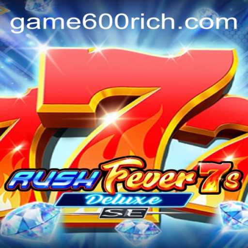 Descubra RushFever7sDeluxeSE: O Jogo Que Está Dominando a Cena