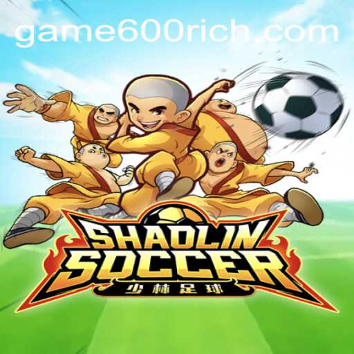ShaolinSoccer: Explorando o Universo do Jogo Revolucionário 'game600'