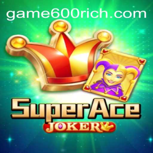 Descubra SuperAceJoker: O Novo Fenômeno dos Games
