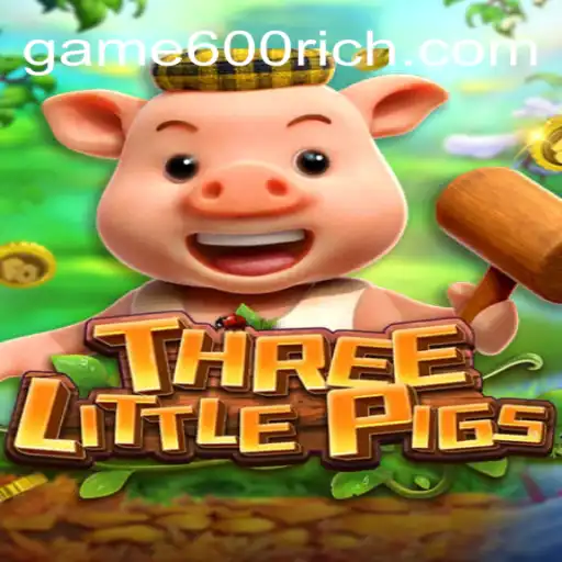 Descubra o Fascinante Mundo de THREELITTLEPIGS: O Jogo do Momento