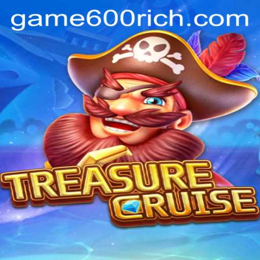 Explorando o Mundo do Jogo TREASURECRUISE: Uma Aventura Incrível