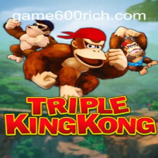 Descubra o Universo de TripleKingKong: Regras e Introdução do Jogo