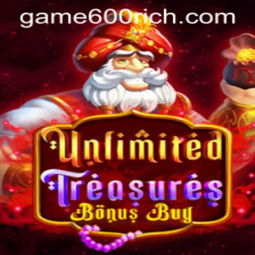 UnlimitedTreasuresBonusBuy: A Experiência de Jogo Inovadora